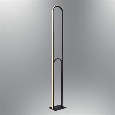 1423-L1 Lambader Siyah