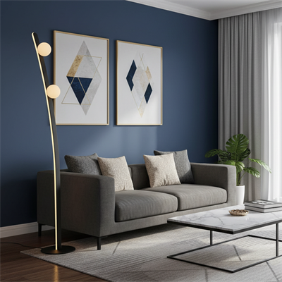 1423-L2 Lambader Siyah