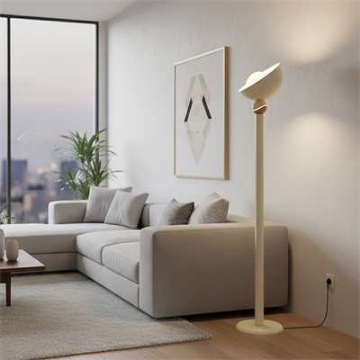 2828-L-29 Pastel LAMBADER KREM 