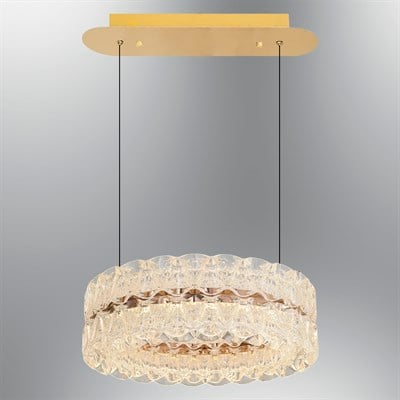 2870-1A Lacee 40cm Sarkıt 
