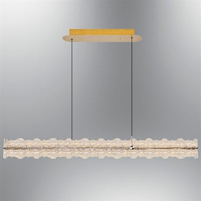 2871-AS Ligoo 120cm Sarkıt 