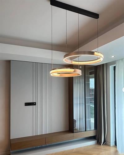 5726-2A Sense 2'Li Sarkıt Mat Gri 