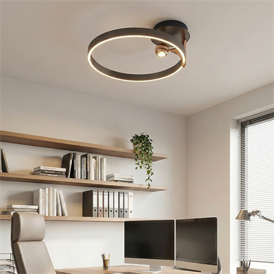 5730-1 Onte Tekli Plafonyer Platin