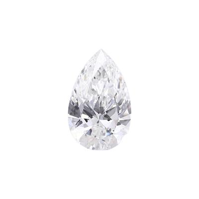 Pear Lab Grown Diamond