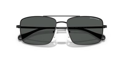 Armani Exchange 0AX2054S 600087 57 Metal Erkek Güneş Gözlüğü