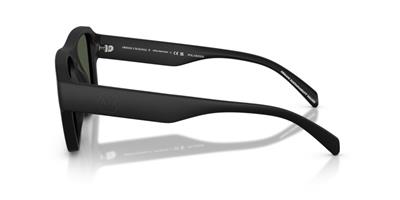 Armani Exchange 0AX4154SU 80782J 56 Enjeksiyon Erkek Güneş Gözlüğü