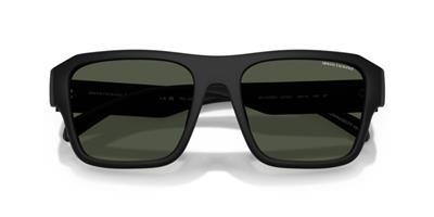 Armani Exchange 0AX4154SU 80782J 56 Enjeksiyon Erkek Güneş Gözlüğü