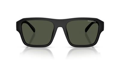 Armani Exchange 0AX4154SU 80782J 56 Enjeksiyon Erkek Güneş Gözlüğü
