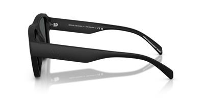 Armani Exchange 0AX4154SU 807887 56 Enjeksiyon Erkek Güneş Gözlüğü