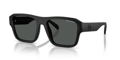 Armani Exchange 0AX4154SU 807887 56 Enjeksiyon Erkek Güneş Gözlüğü