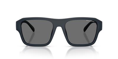 Armani Exchange 0AX4154SU 837187 56 Enjeksiyon Erkek Güneş Gözlüğü