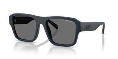 Armani Exchange 0AX4154SU 837187 56 Enjeksiyon Erkek Güneş Gözlüğü