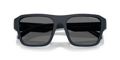 Armani Exchange 0AX4154SU 837187 56 Enjeksiyon Erkek Güneş Gözlüğü