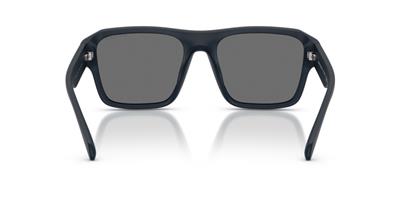 Armani Exchange 0AX4154SU 837187 56 Enjeksiyon Erkek Güneş Gözlüğü