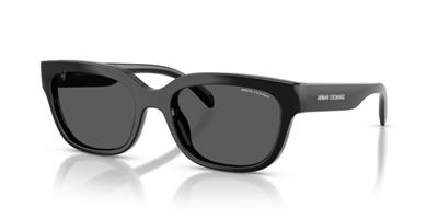 Armani Exchange 0AX4155SU 815887 54 Enjeksiyon Kadın Güneş Gözlüğü