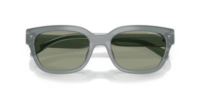 Armani Exchange 0AX4155SU 8375/2 54 Enjeksiyon Kadın Güneş Gözlüğü