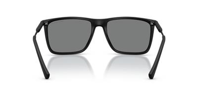 Armani Exchange 0AX4160S 807887 57 Enjeksiyon Erkek Güneş Gözlüğü