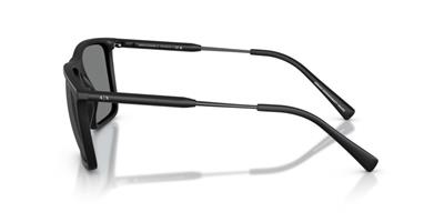Armani Exchange 0AX4160S 807887 57 Enjeksiyon Erkek Güneş Gözlüğü