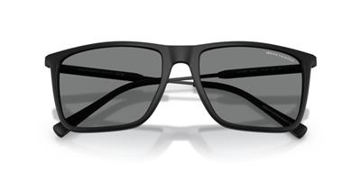 Armani Exchange 0AX4160S 807887 57 Enjeksiyon Erkek Güneş Gözlüğü