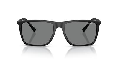 Armani Exchange 0AX4160S 807887 57 Enjeksiyon Erkek Güneş Gözlüğü