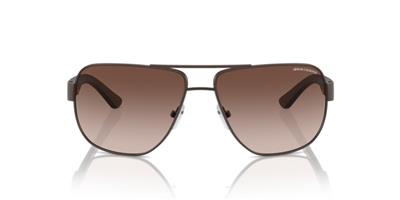 Armani Exchange AX2012S 605813 62 Erkek Güneş Gözlüğü