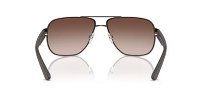 Armani Exchange AX2012S 605813 62 Erkek Güneş Gözlüğü