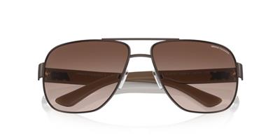 Armani Exchange AX2012S 605813 62 Erkek Güneş Gözlüğü