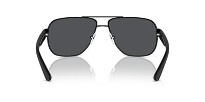 Armani Exchange AX2012S 606387 62 Erkek Güneş Gözlüğü