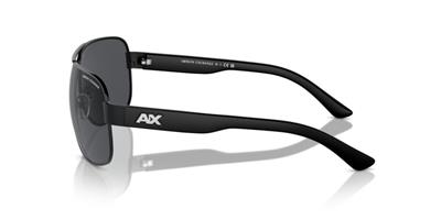 Armani Exchange AX2012S 606387 62 Erkek Güneş Gözlüğü