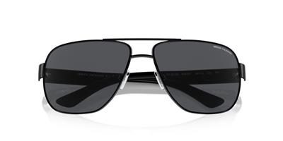 Armani Exchange AX2012S 606387 62 Erkek Güneş Gözlüğü