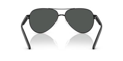 Armani Exchange AX2034S 600087 59 Erkek Güneş Gözlüğü