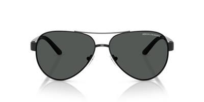 Armani Exchange AX2034S 600087 59 Erkek Güneş Gözlüğü