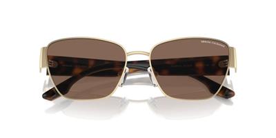 Armani Exchange AX2051S 611073 56 Kadın Güneş Gözlüğü