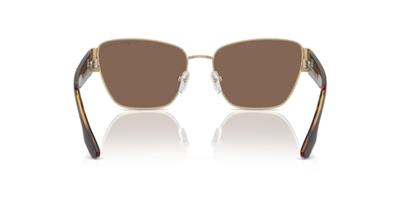 Armani Exchange AX2051S 611073 56 Kadın Güneş Gözlüğü