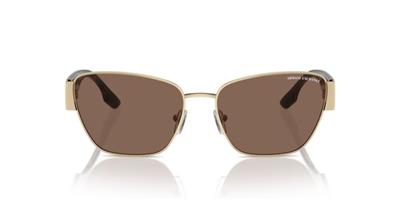 Armani Exchange AX2051S 611073 56 Kadın Güneş Gözlüğü