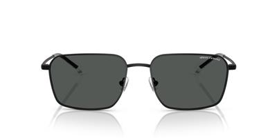 Armani Exchange AX2053S 600087 57 Unisex Güneş Gözlüğü