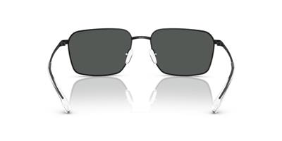 Armani Exchange AX2053S 600087 57 Unisex Güneş Gözlüğü