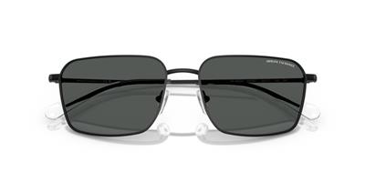 Armani Exchange AX2053S 600087 57 Unisex Güneş Gözlüğü