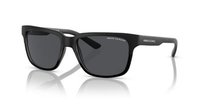 Armani Exchange AX4026S 812287 56 Unisex Güneş Gözlüğü
