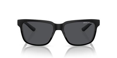 Armani Exchange AX4026S 812287 56 Unisex Güneş Gözlüğü