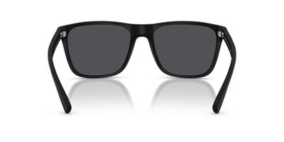 Armani Exchange AX4080S 80786G 57 Unisex Güneş Gözlüğü