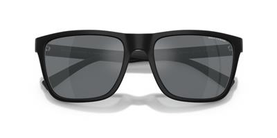 Armani Exchange AX4080S 80786G 57 Unisex Güneş Gözlüğü
