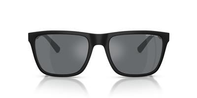 Armani Exchange AX4080S 80786G 57 Unisex Güneş Gözlüğü