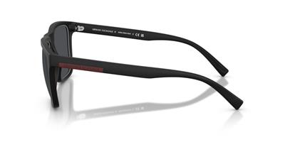Armani Exchange AX4080S 80786G 57 Unisex Güneş Gözlüğü