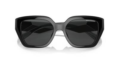 Armani Exchange AX4125SU 815887 54 Kadın Güneş Gözlüğü