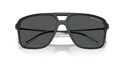 Armani Exchange AX4150SU 805887 59 Erkek Güneş Gözlüğü