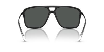 Armani Exchange AX4150SU 805887 59 Erkek Güneş Gözlüğü