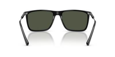 Armani Exchange AX4160S 81582J Polarize Erkek Güneş Gözlüğü