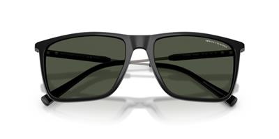 Armani Exchange AX4160S 81582J Polarize Erkek Güneş Gözlüğü
