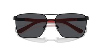 Arnette AN3091 737/87 61 Erkek Güneş Gözlüğü